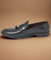 New Black Shoes For Men by Harpers OL-1579 - Harpers